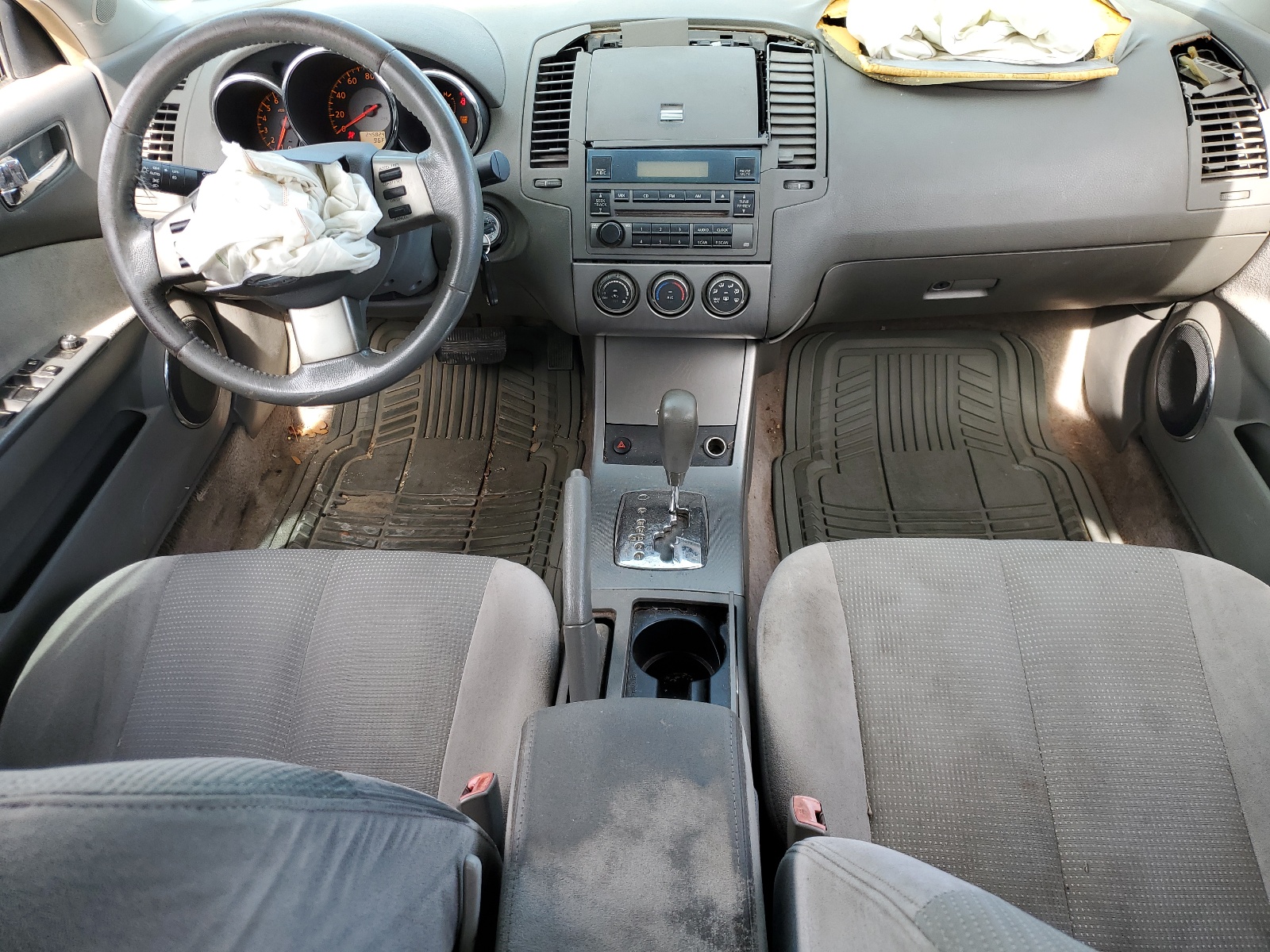 1N4AL11D65N400552 2005 Nissan Altima S