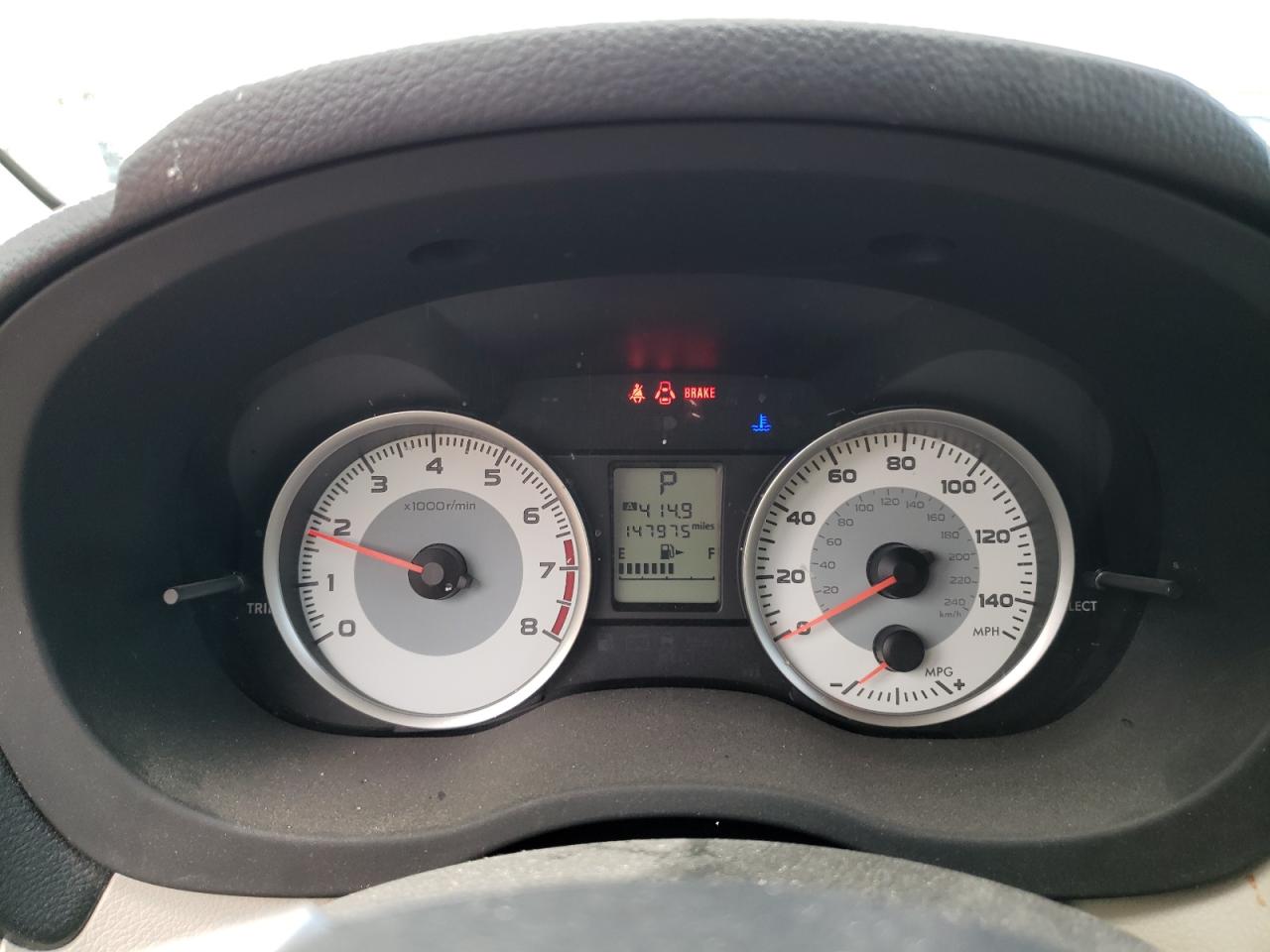 2014 Subaru Impreza Sport Premium VIN: JF1GPAL60E8212590 Lot: 65060044