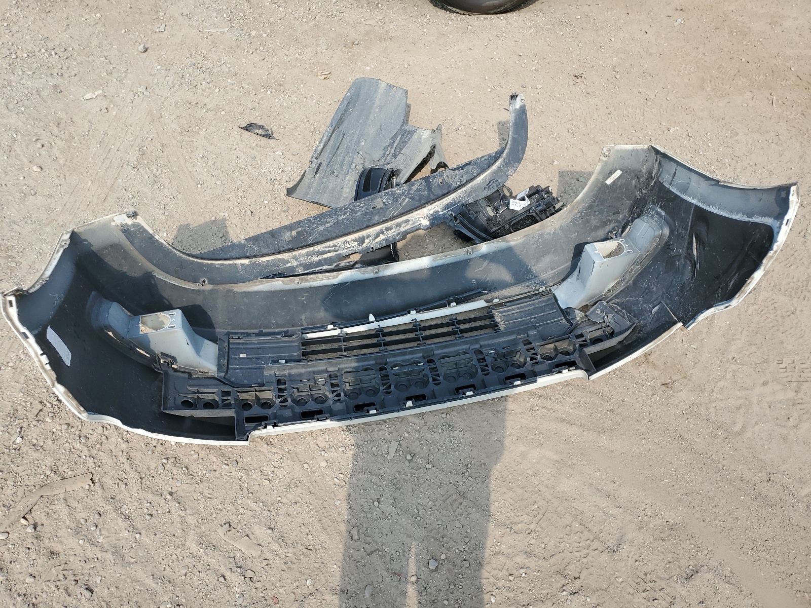 2FMGK5B84DBD35061 2013 Ford Flex Se