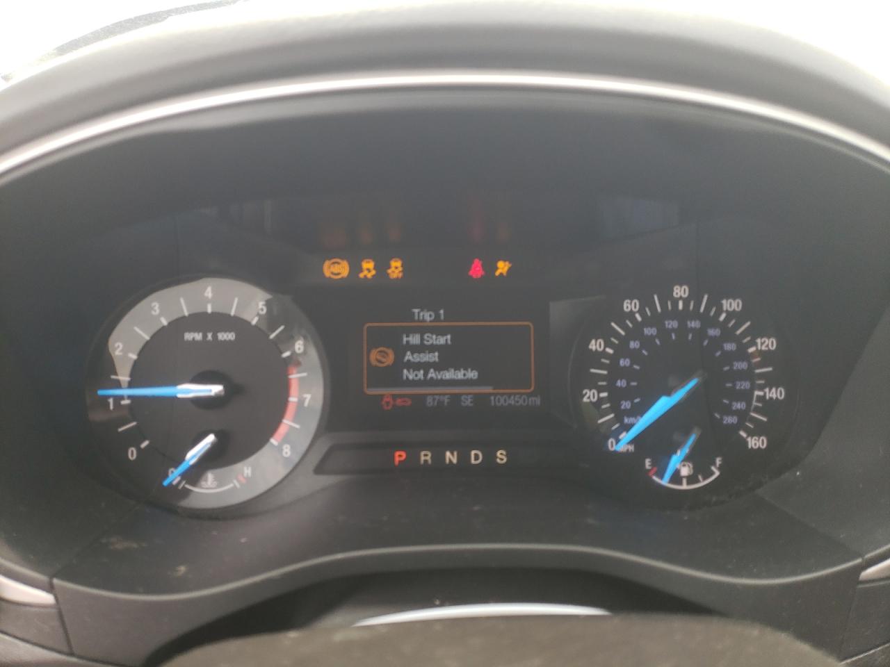 2014 Ford Fusion Se VIN: 3FA6P0HD3ER119445 Lot: 63392814