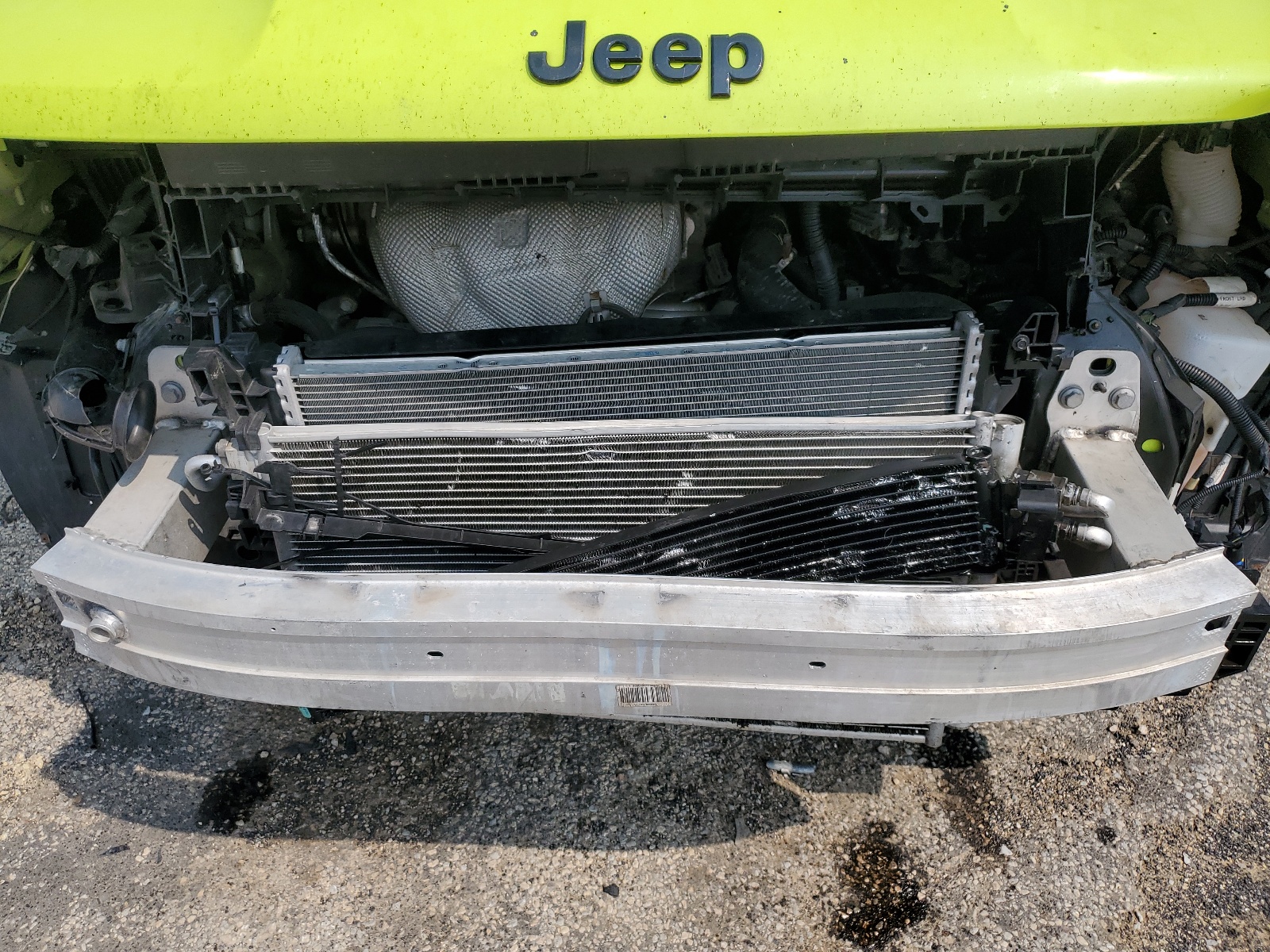 ZACCJBBB4HPF33401 2017 Jeep Renegade Latitude