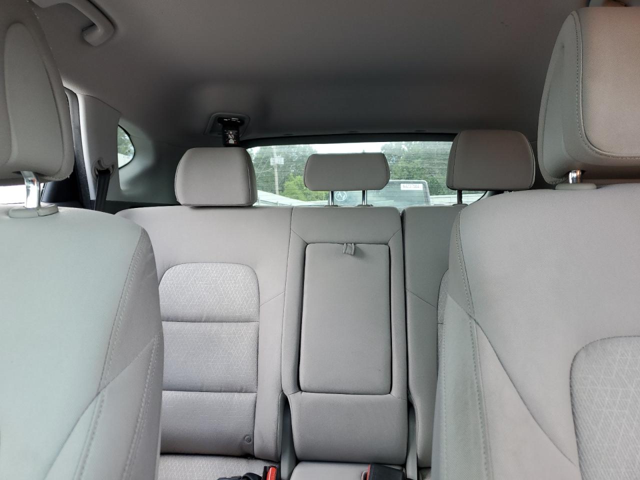 2016 Hyundai Tucson Limited VIN: KM8J3CA40GU181825 Lot: 63687294