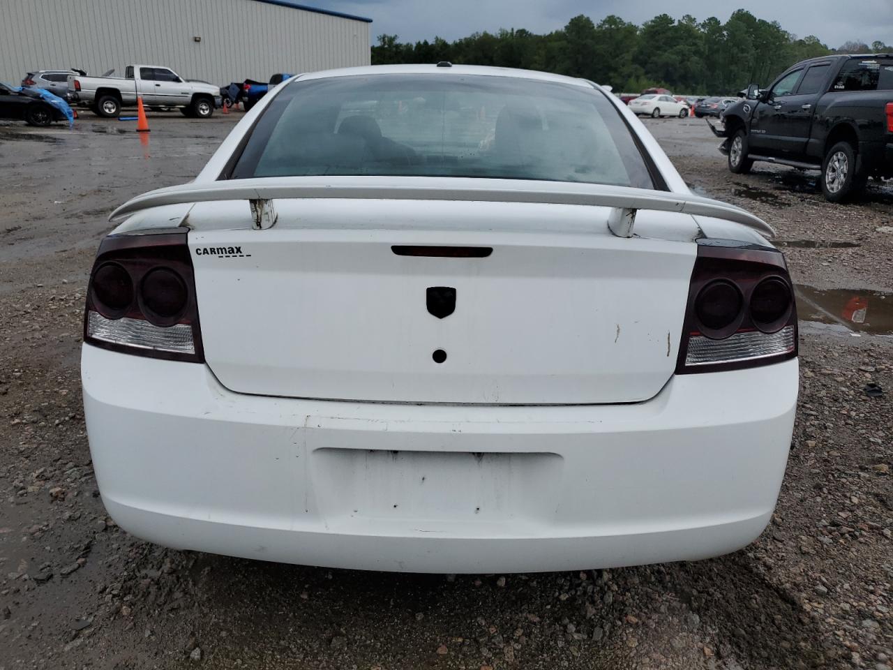 2010 Dodge Charger Sxt VIN: 2B3CA3CV1AH311955 Lot: 64575224