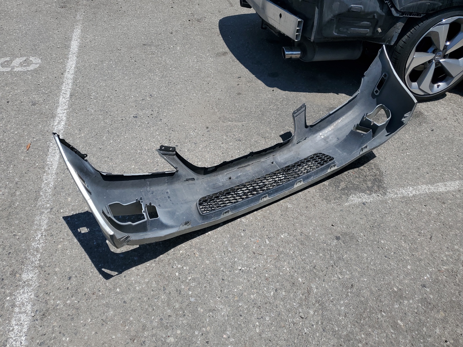 JTHBD182010019415 2001 Lexus Is 300