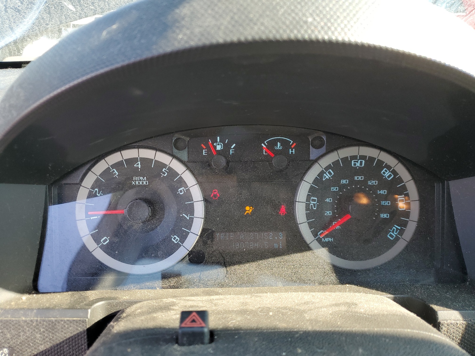 1FMCU0D74BKA06766 2011 Ford Escape Xlt