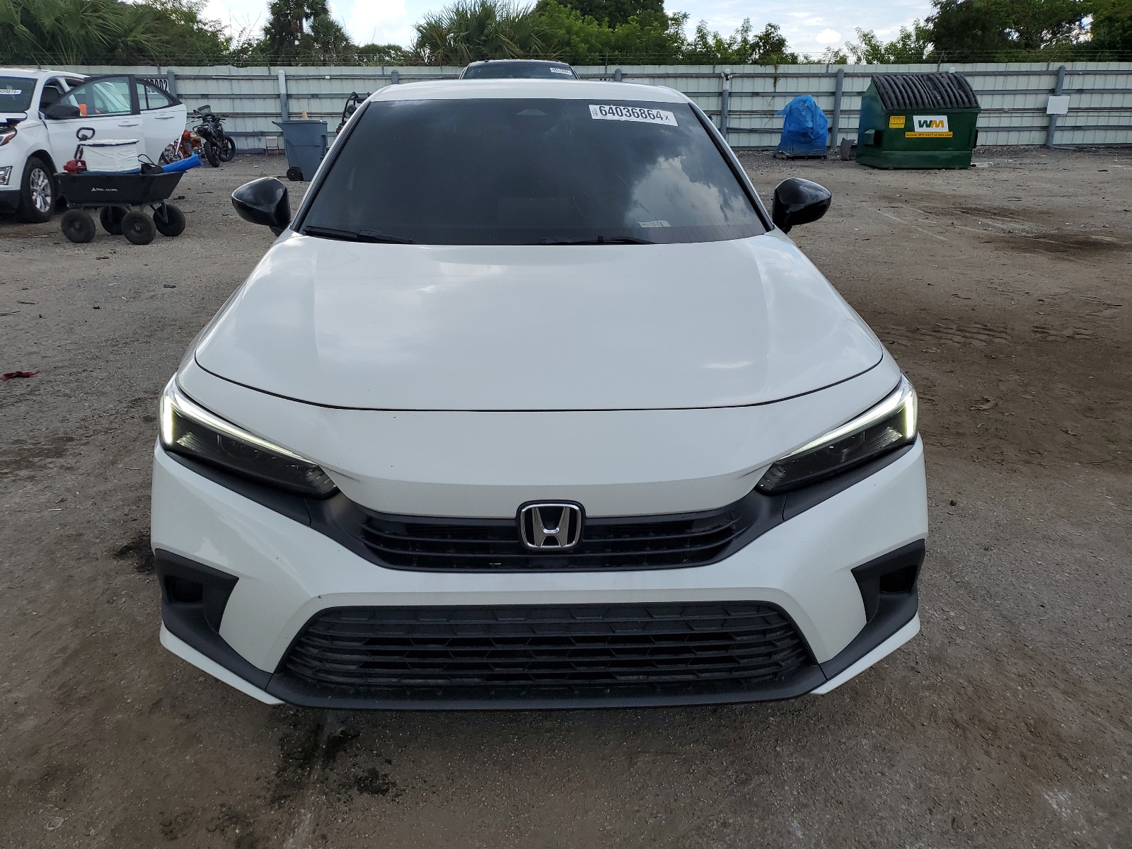 2HGFE2F57RH51300X 2024 Honda Civic Sport 2HGFE2F57RH51300X 2024 Honda Civic Sport