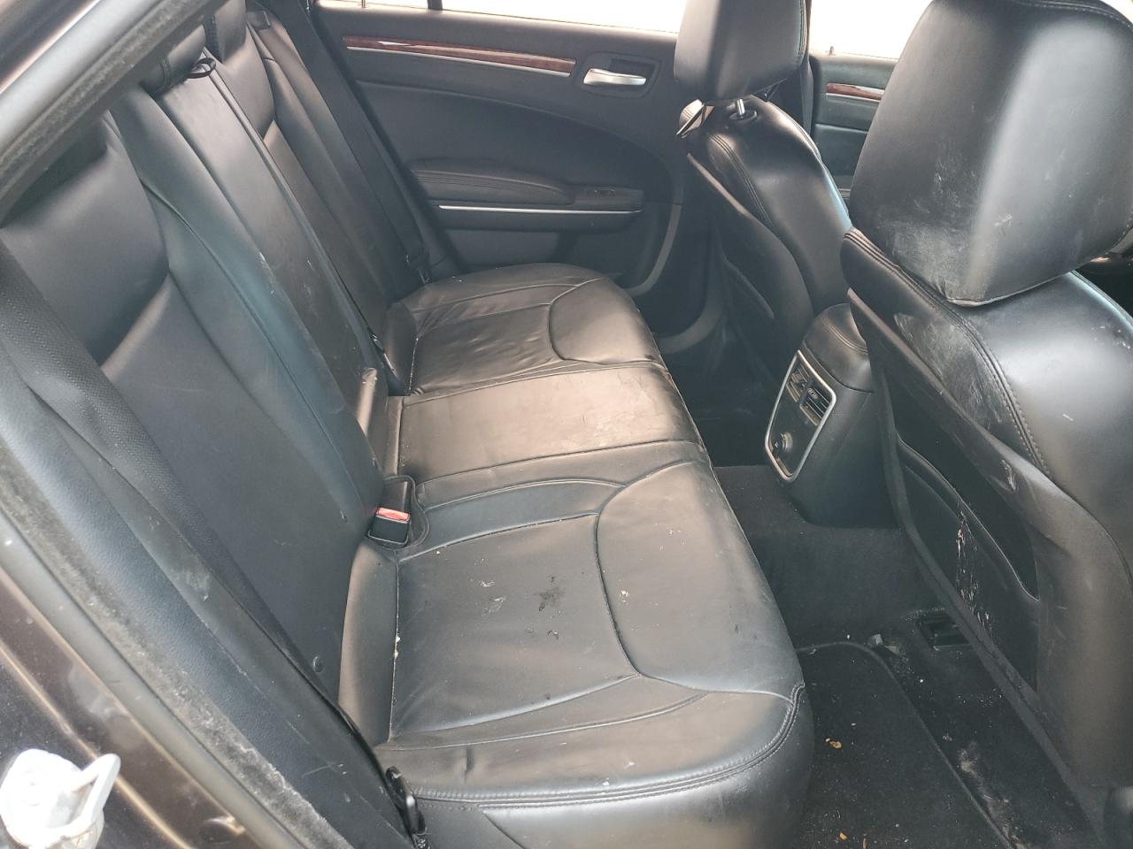 2014 Chrysler 300 VIN: 2C3CCAAG3EH228765 Lot: 62523164