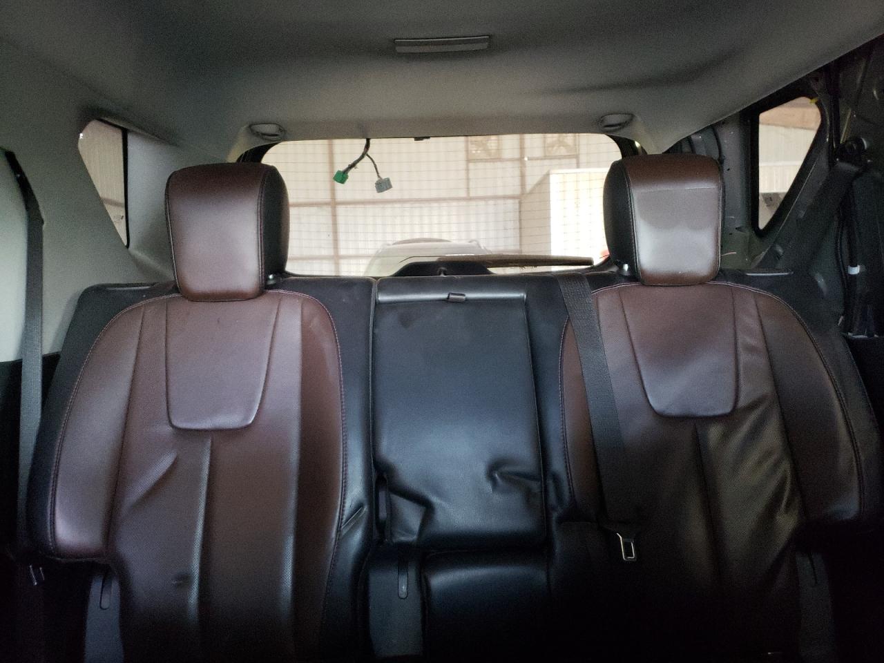 2012 Chevrolet Equinox Lt VIN: 2GNALPEK0C6117594 Lot: 58511954