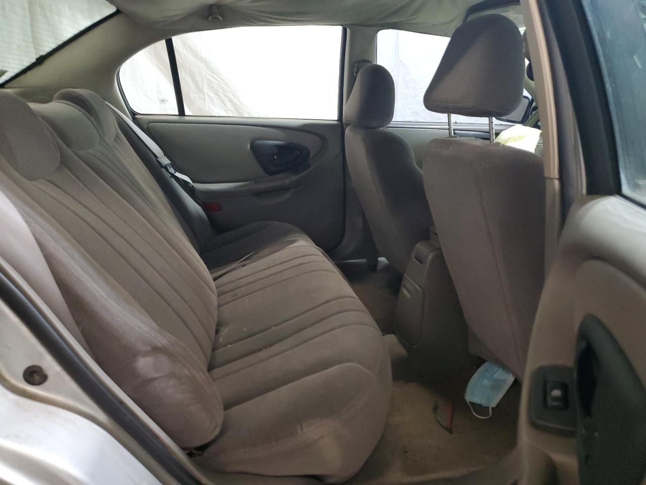 2005 Chevrolet Classic VIN: 1G1ND52F55M133533 Lot: 64012184