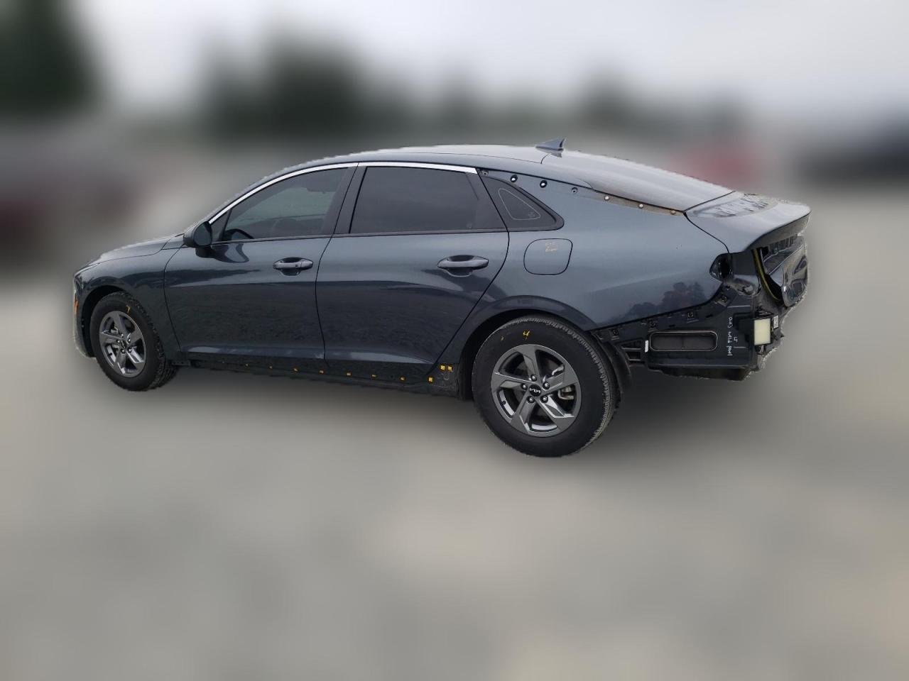 2022 Kia K5 Lxs VIN: 5XXG14J29NG150942 Lot: 62642134