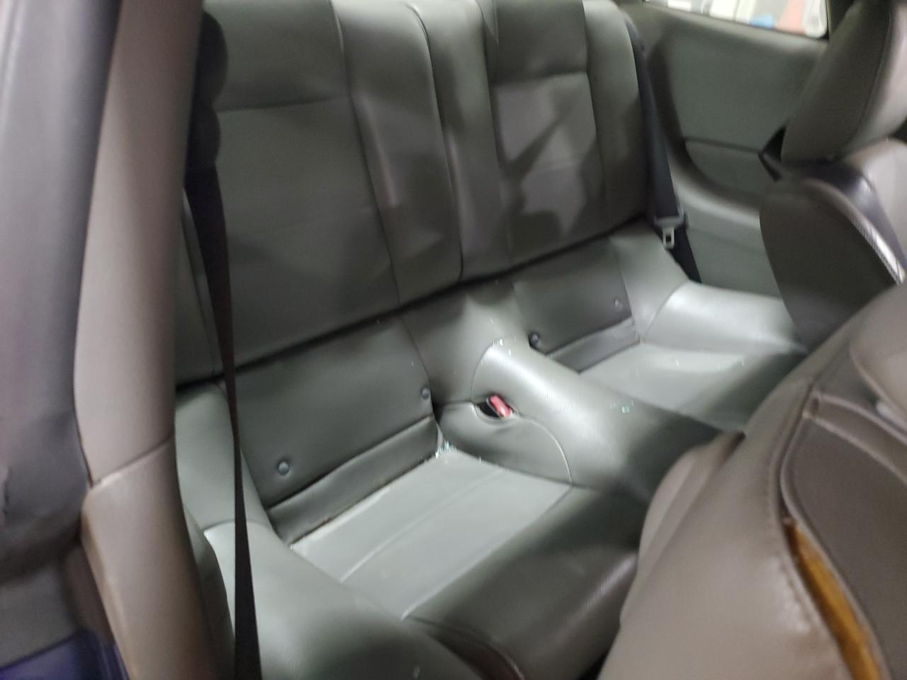 2006 Ford Mustang VIN: 1ZVHT80N465133180 Lot: 62717314