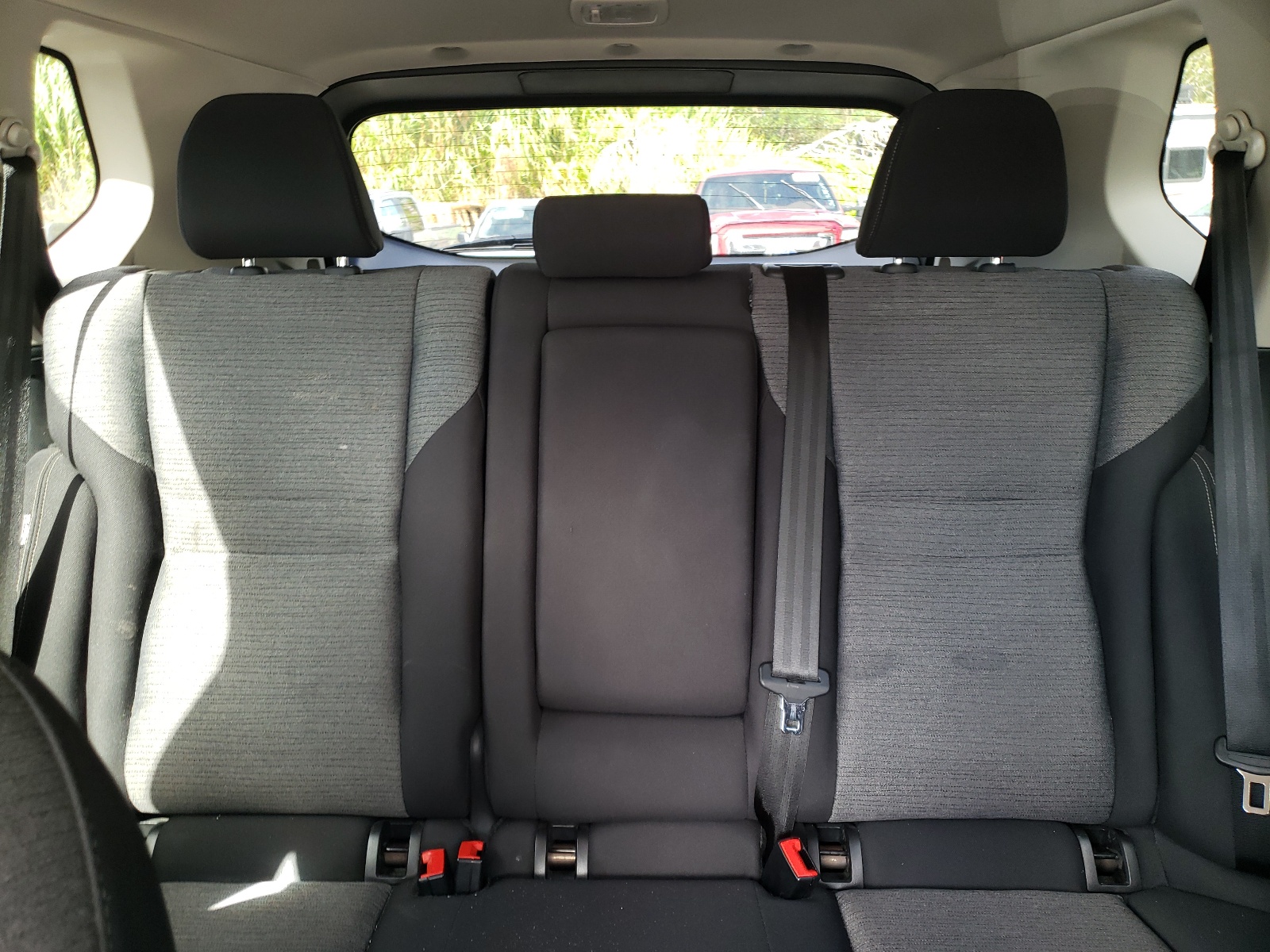 5N1BT3BB7PC821522 2023 Nissan Rogue Sv