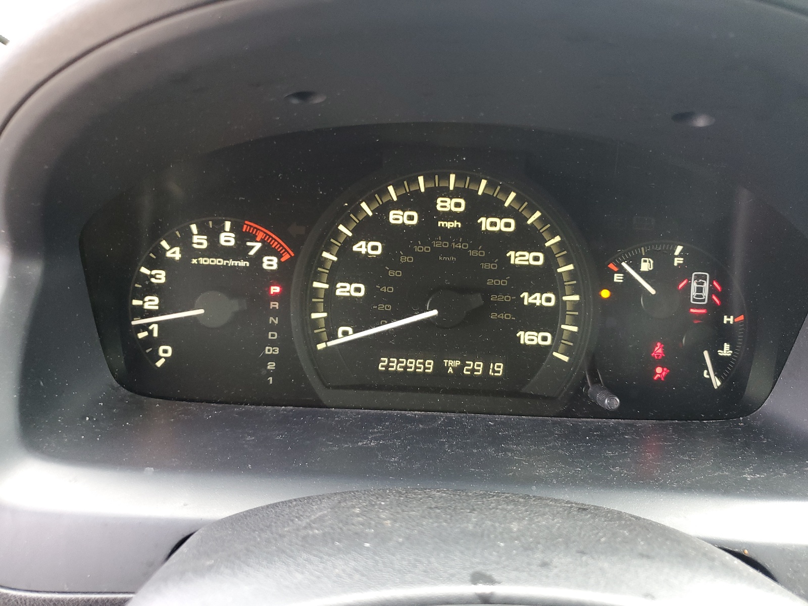 1HGCM56156A087767 2006 Honda Accord Value