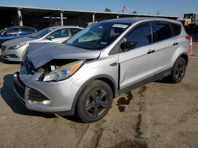 2015 Ford Escape Se de vânzare în Fresno, CA - Front End