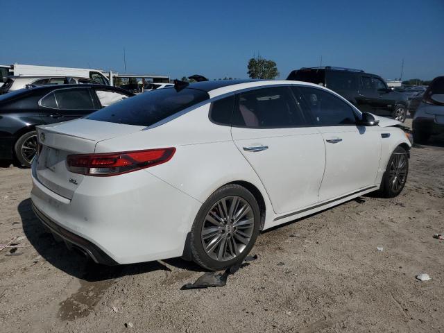 5XXGV4L28JG228008 | 2018 KIA optima sxl