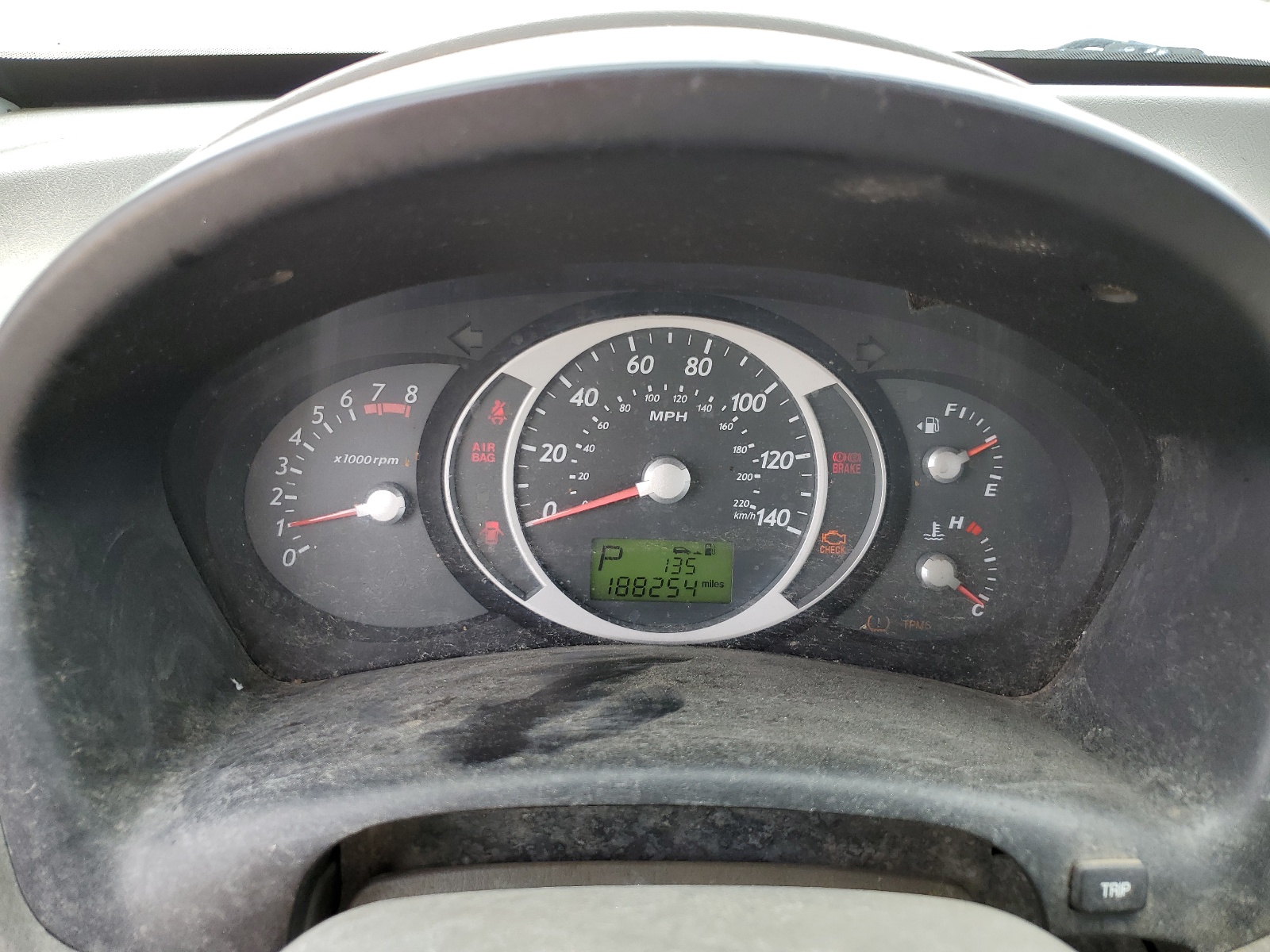 KM8JN12D46U254903 2006 Hyundai Tucson Gls