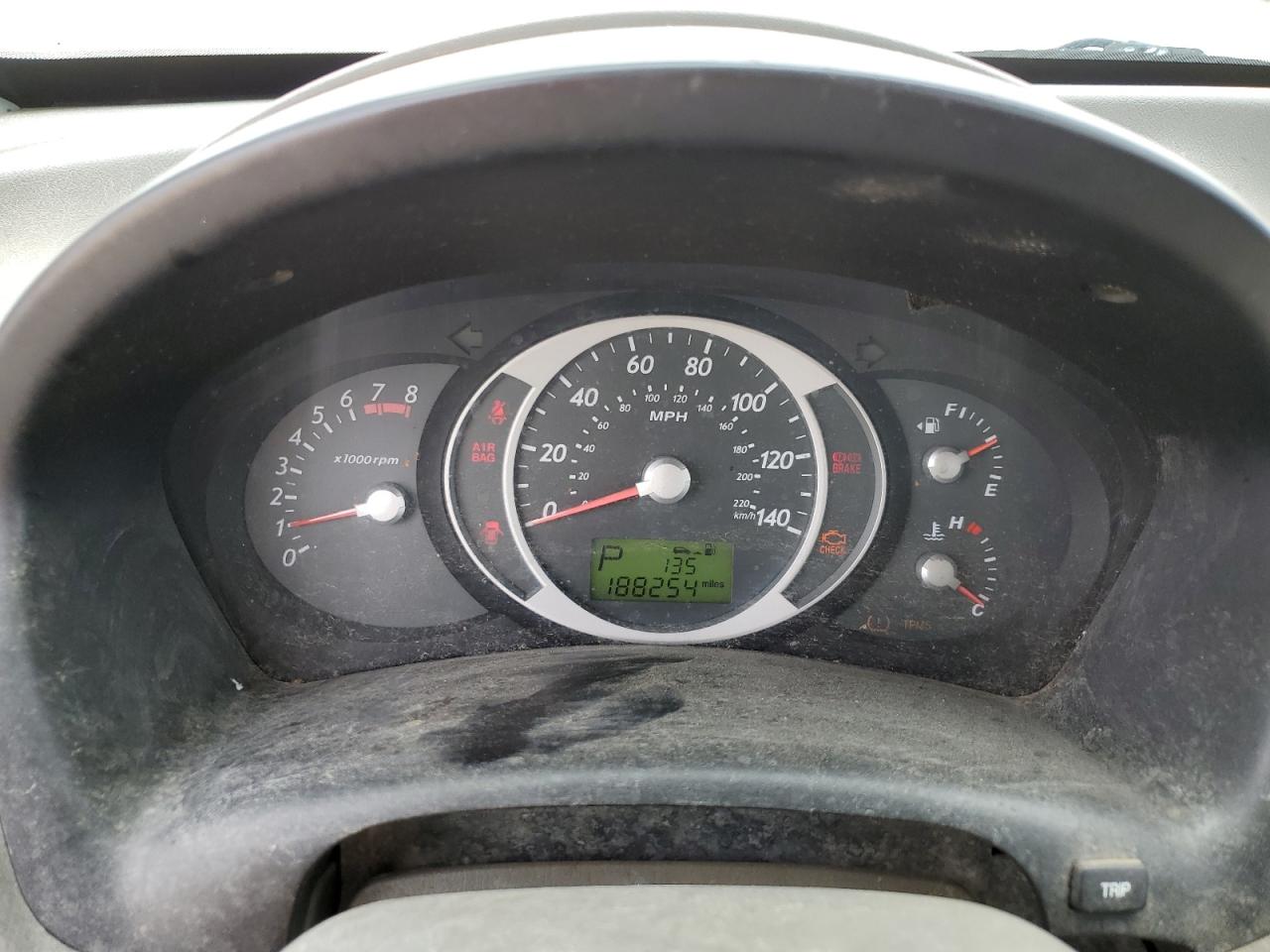 2006 Hyundai Tucson Gls VIN: KM8JN12D46U254903 Lot: 65137924