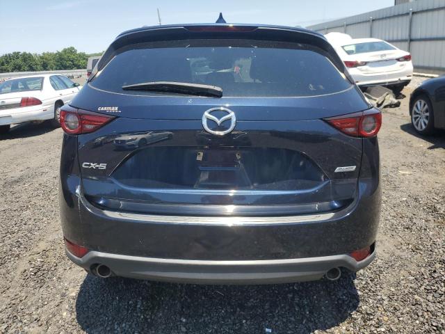 JM3KFADMXJ1428042 | 2018 Mazda cx-5 grand touring