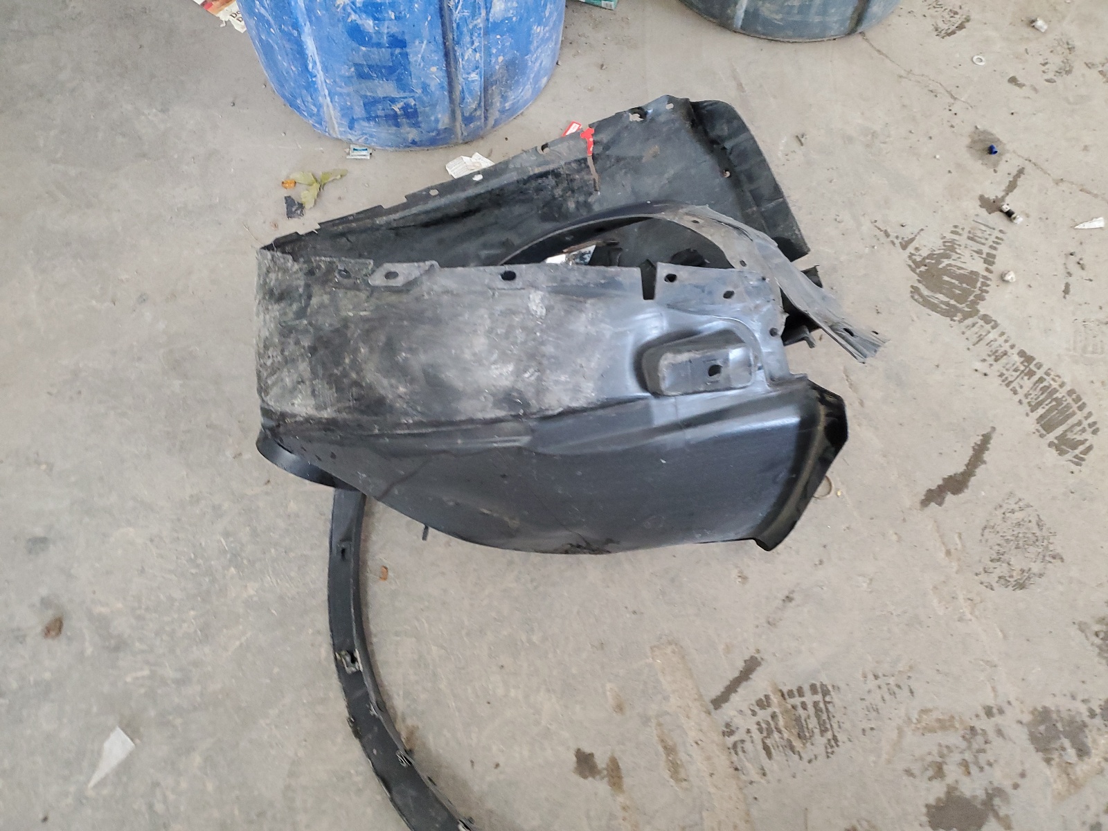 1FMCU0G96DUC56613 2013 Ford Escape Se