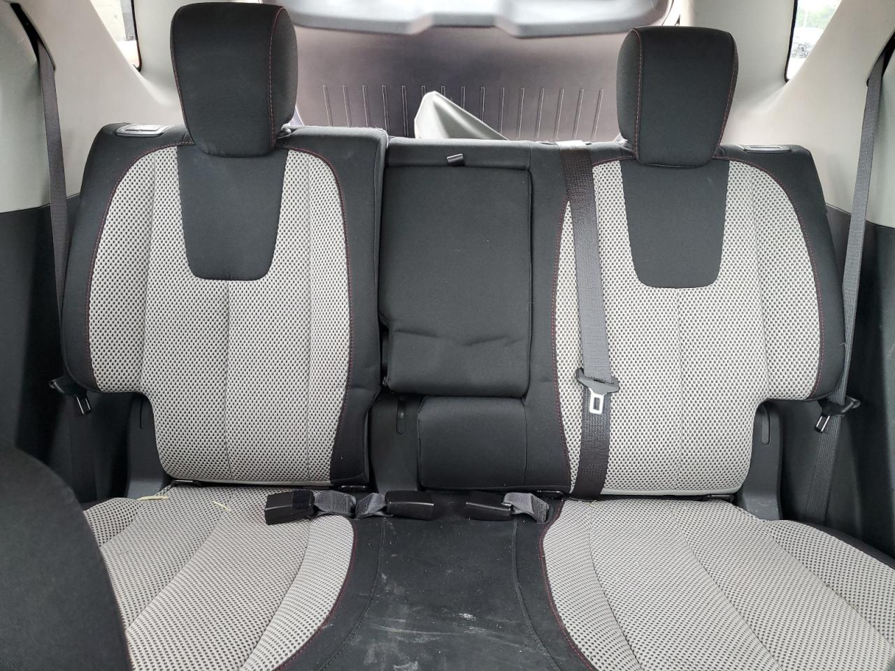 2016 Chevrolet Equinox Lt VIN: 2GNALCEK6G6253033 Lot: 63834304