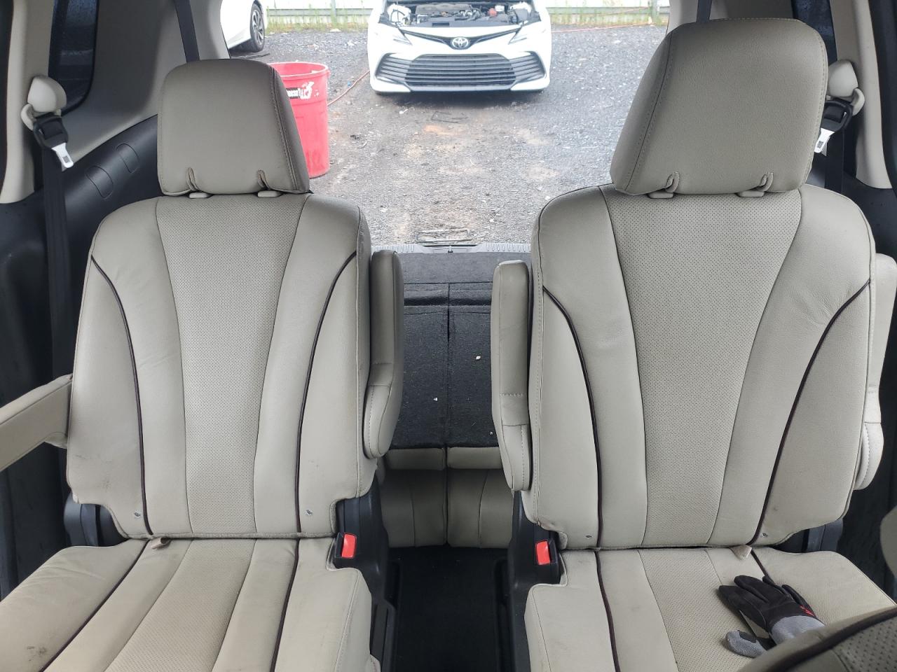 2015 Mazda 5 Grand Touring VIN: JM1CW2DL2F0179517 Lot: 64391904