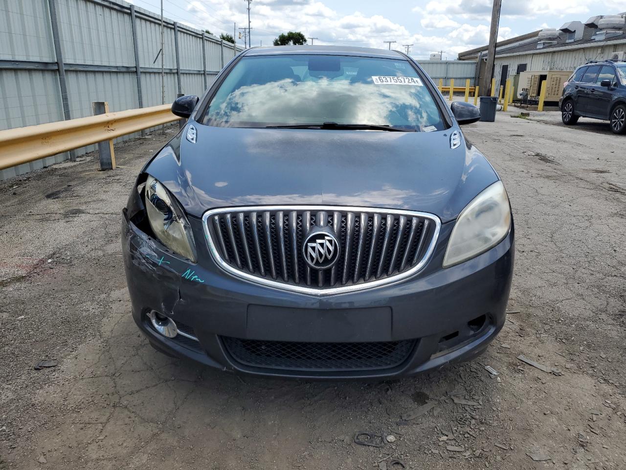 2013 Buick Verano - Image 5