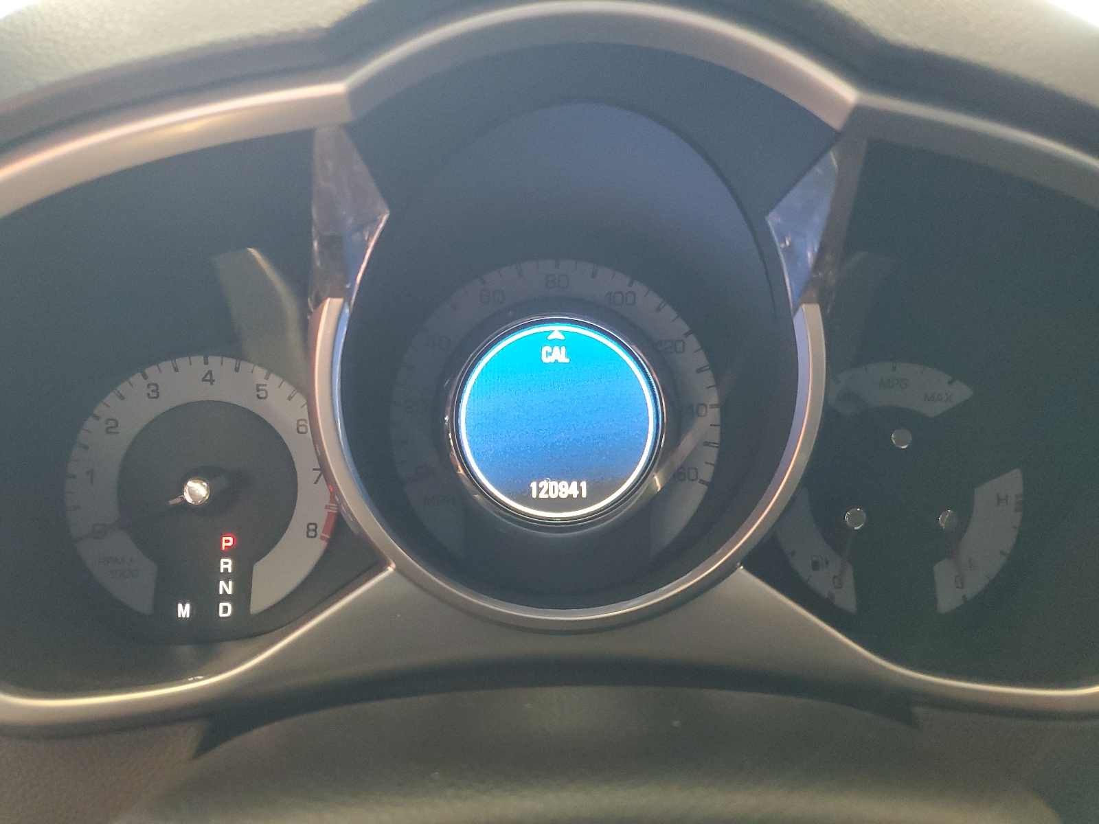 3GYFNGE31CS640572 2012 Cadillac Srx