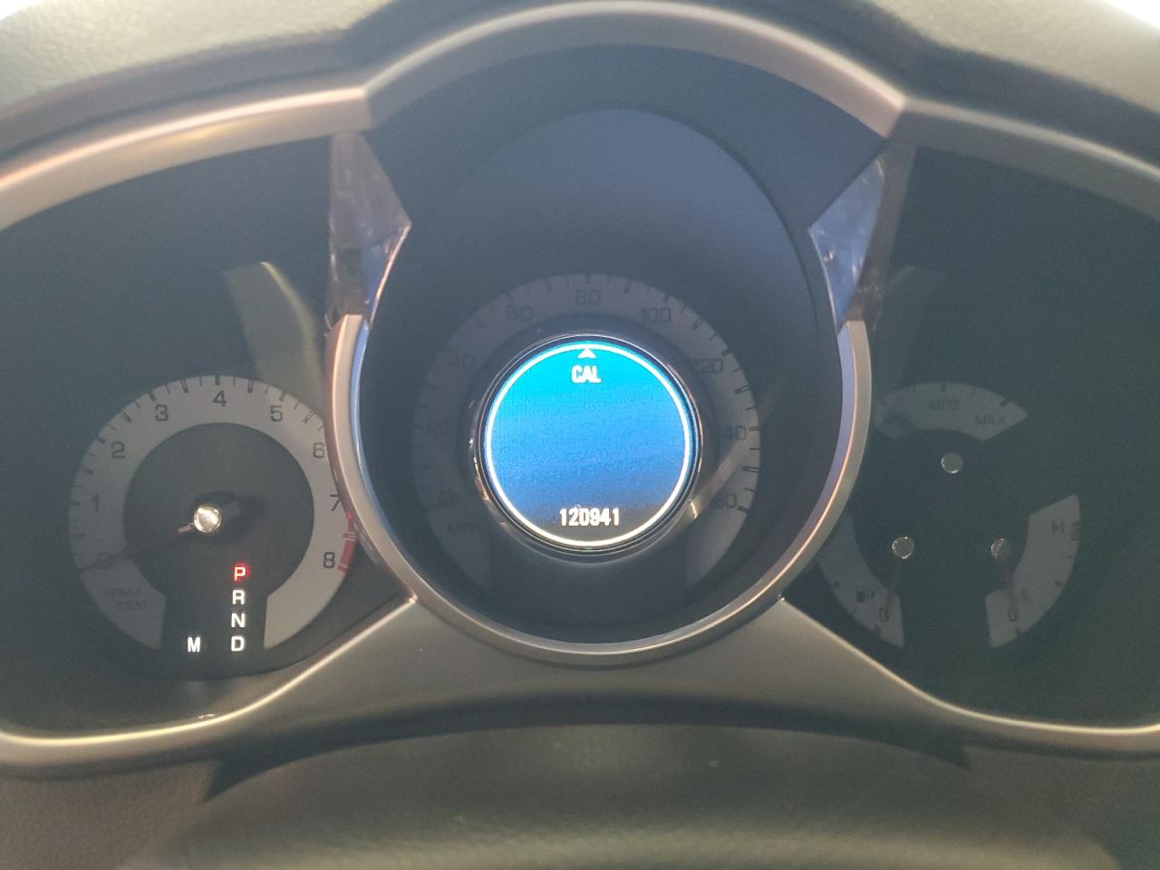 2012 Cadillac Srx VIN: 3GYFNGE31CS640572 Lot: 61908644