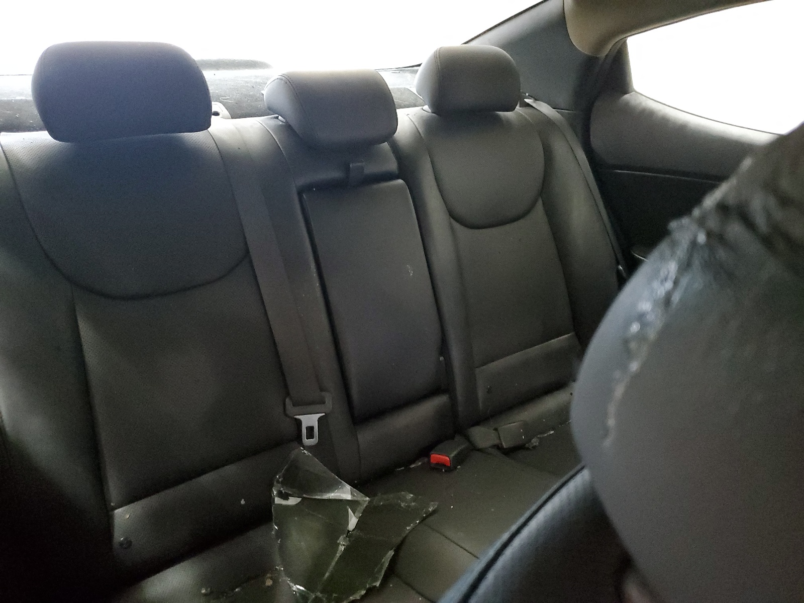 KMHDH4AH6FU330759 2015 Hyundai Elantra Se