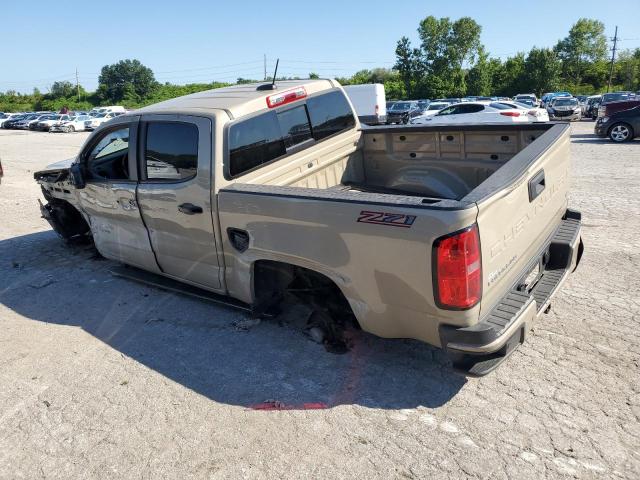 2022 CHEVROLET COLORADO Z 1GCGSDEN3N1332391  63708774