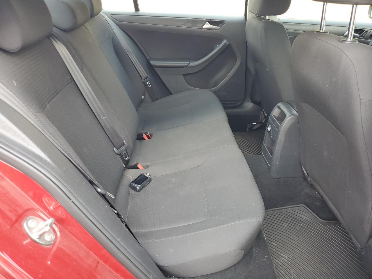 2016 Volkswagen Jetta S VIN: 3VW267AJ2GM205900 Lot: 63551924