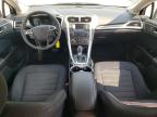 2016 Ford Fusion Se   na sprzedaż w Northfield, OH - Rear End