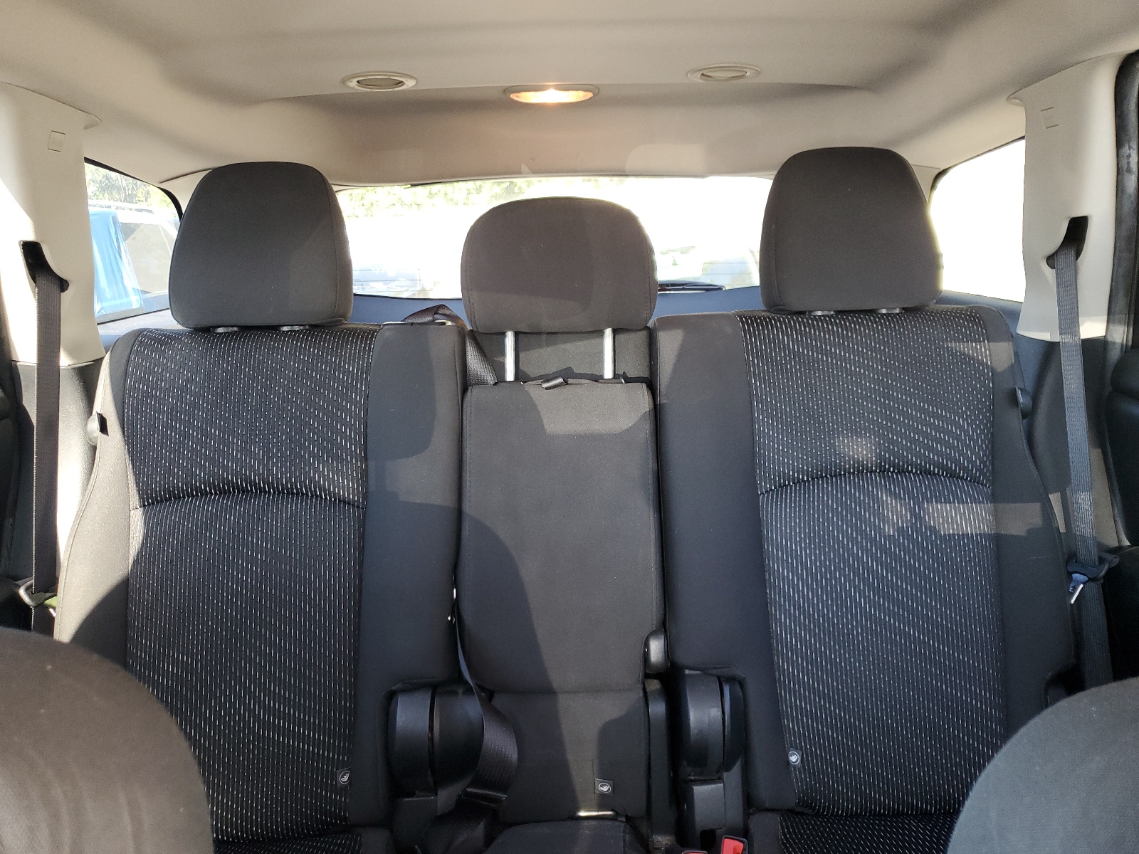 3C4PDCBG8HT533923 2017 Dodge Journey Sxt