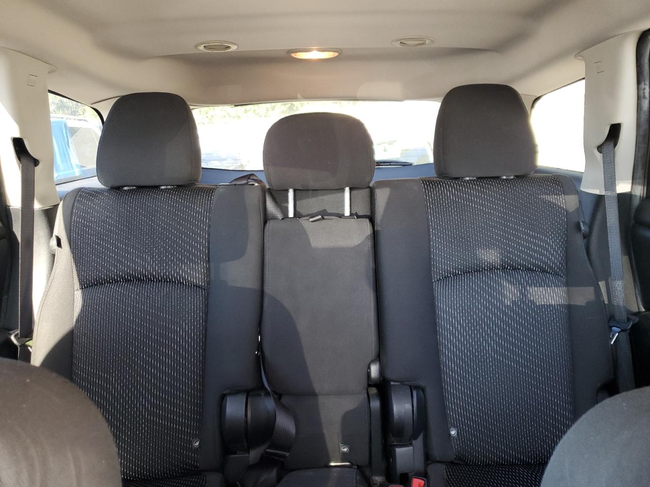 2017 Dodge Journey Sxt VIN: 3C4PDCBG8HT533923 Lot: 63925574