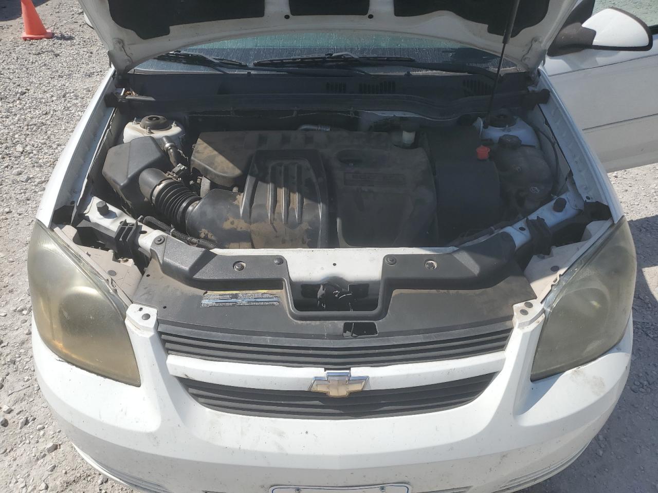 1G1AL58F887167512 2008 Chevrolet Cobalt Lt