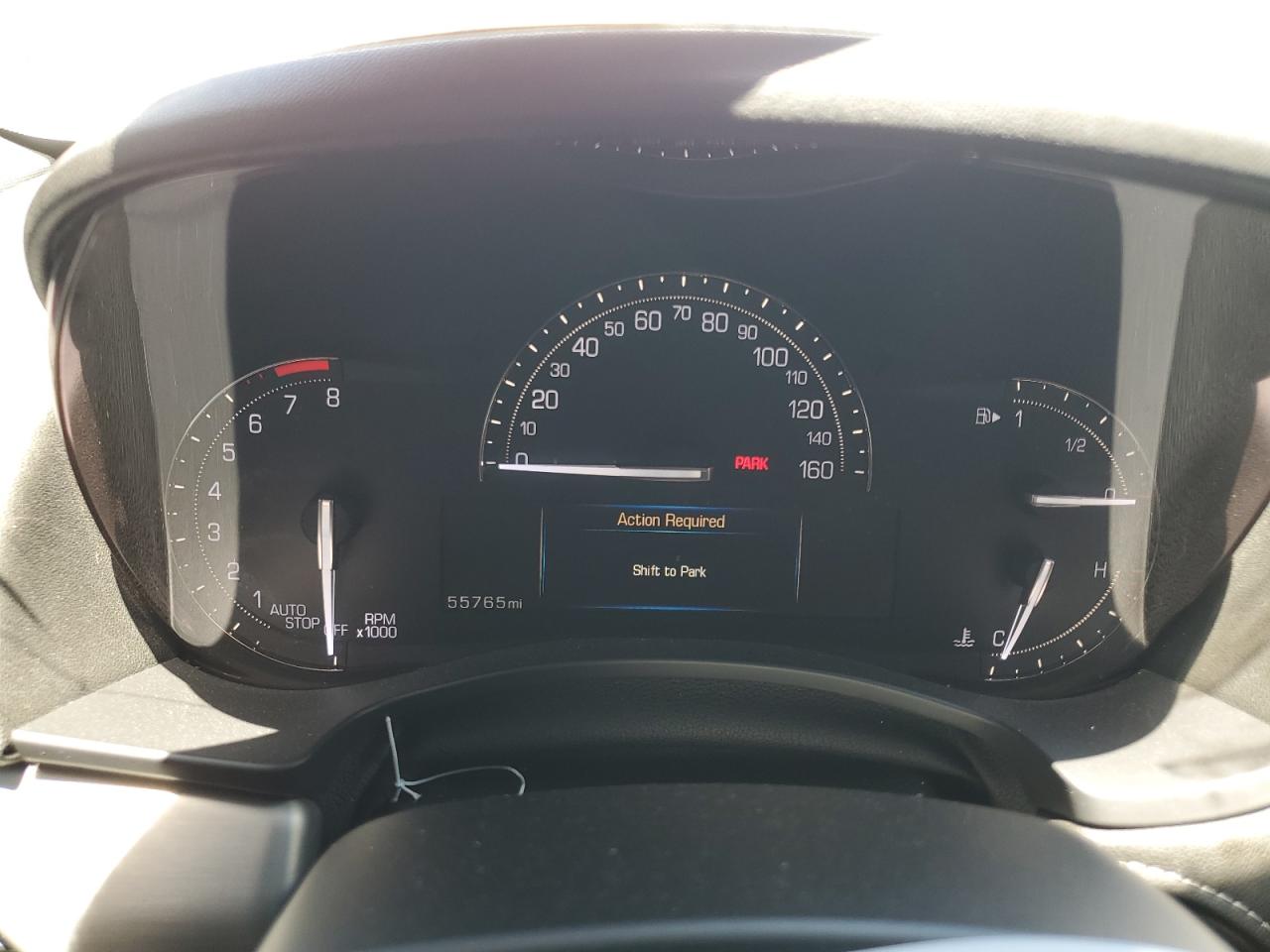 2017 Cadillac Ats Luxury VIN: 1G6AH5SX1H0212358 Lot: 62249964