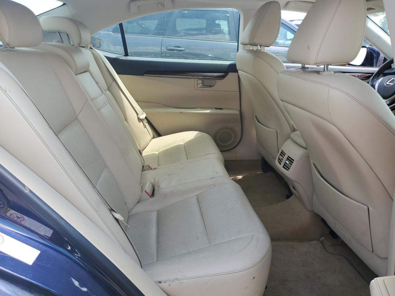 2013 Lexus Es 350 VIN: JTHBK1GG3D2012597 Lot: 62472144