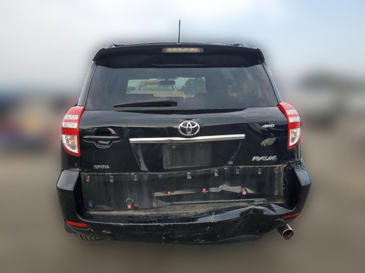 2010 Toyota Rav4 Sport VIN: JTMRK4DVXA5088008 Lot: 62844434