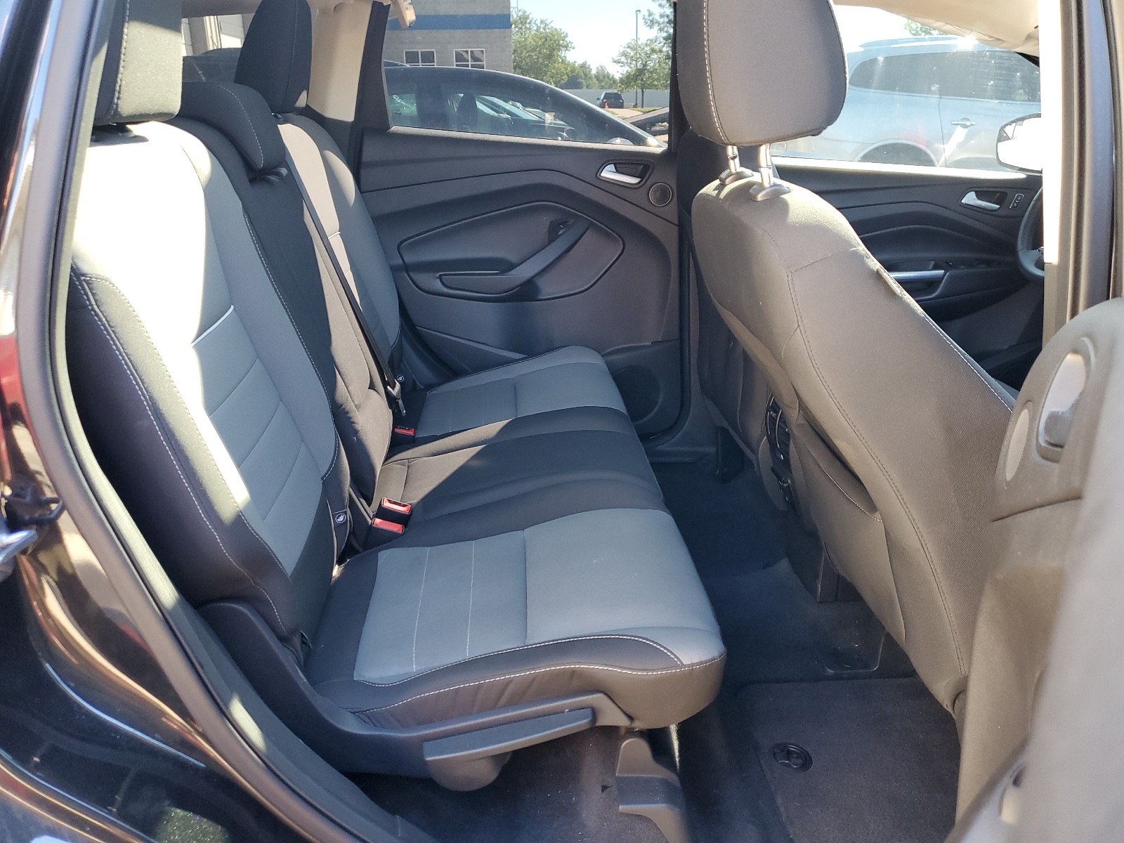 1FMCU0GX5EUC50804 2014 Ford Escape Se