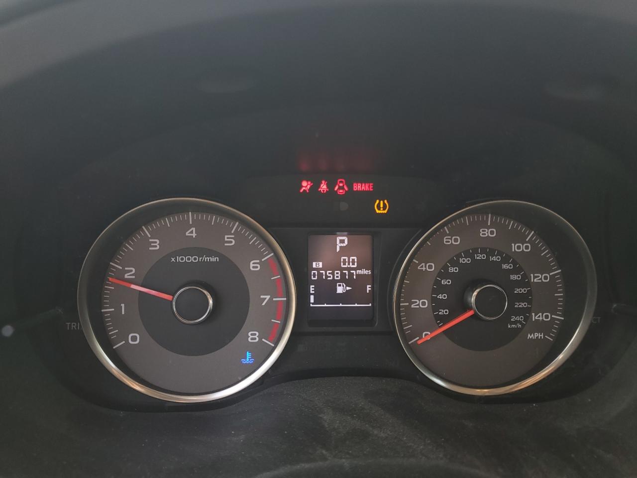 2015 Subaru Forester 2.5I Limited VIN: JF2SJAKC0FH563984 Lot: 64738044