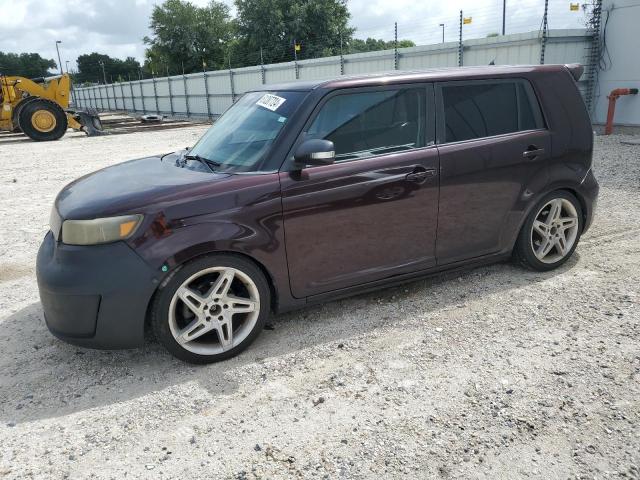 2009 Toyota Scion Xb