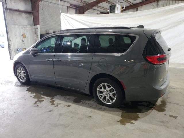  CHRYSLER PACIFICA 2022 Gray