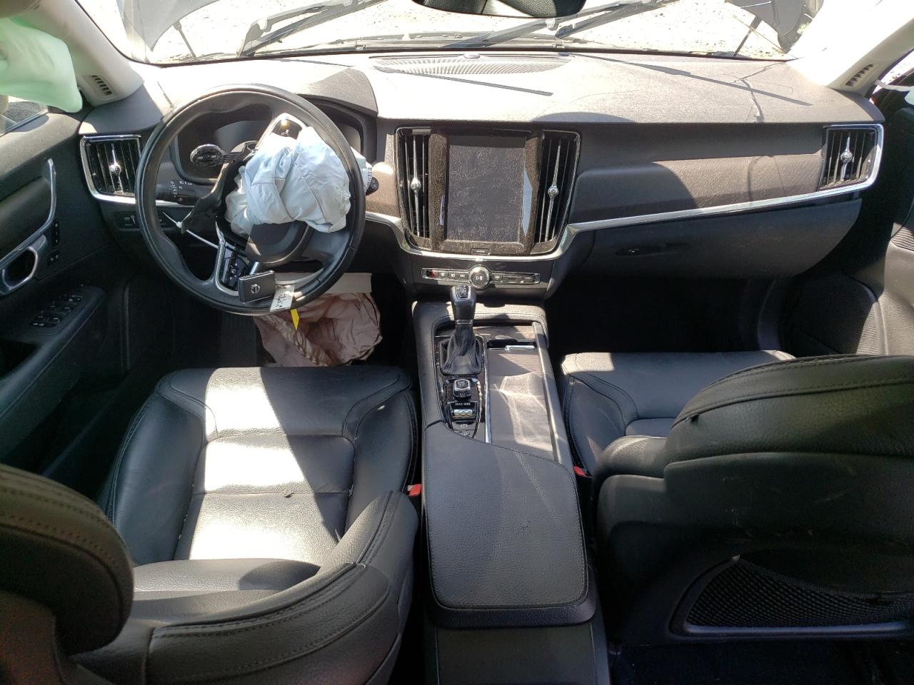 2018 Volvo V90 Cross Country T6 Inscription VIN: YV4A22NLXJ1027194 Lot: 63905984