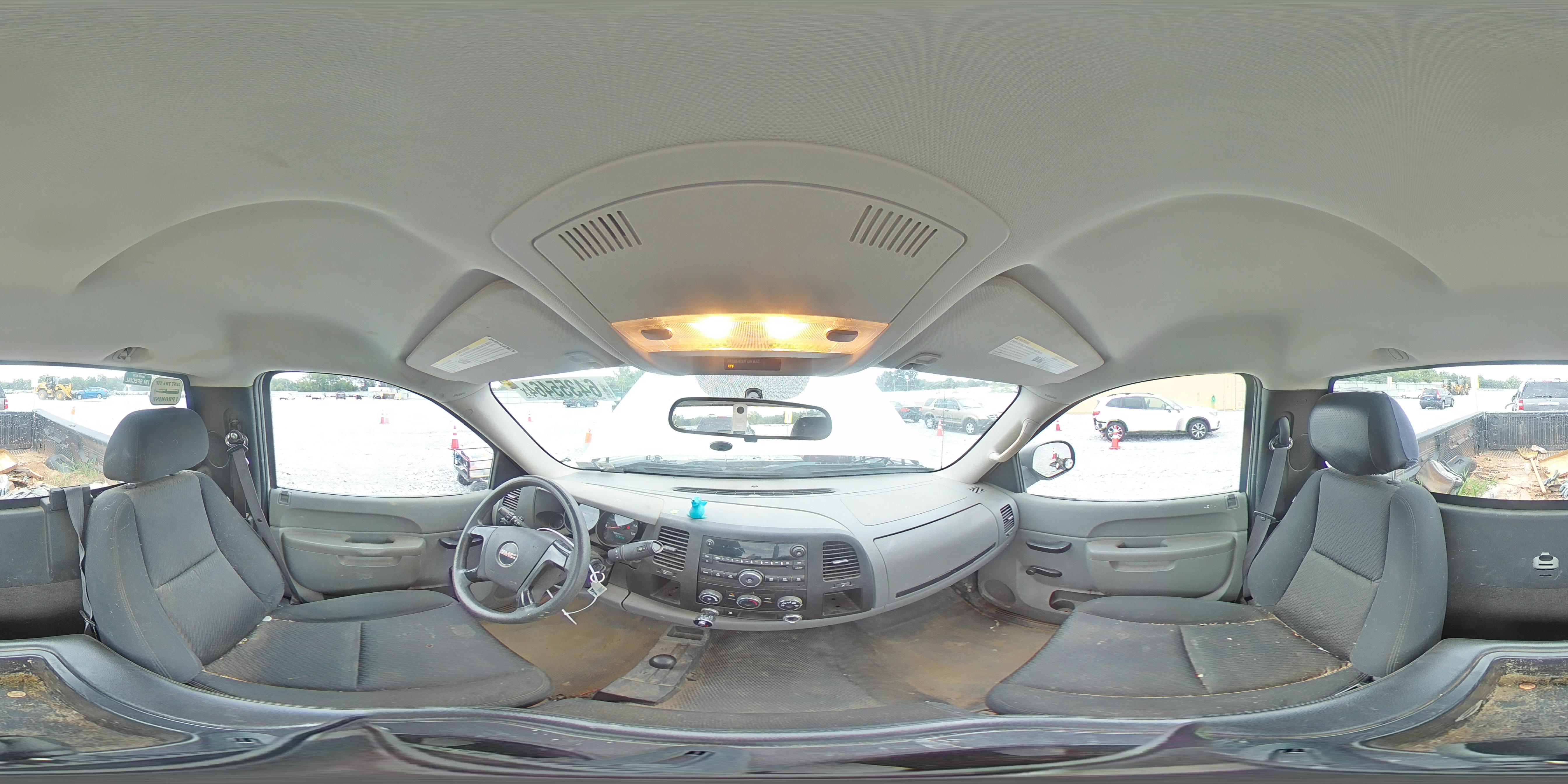 2011 GMC Sierra K1500 VIN: 1GTN2TE08BZ409789 Lot: 64355464