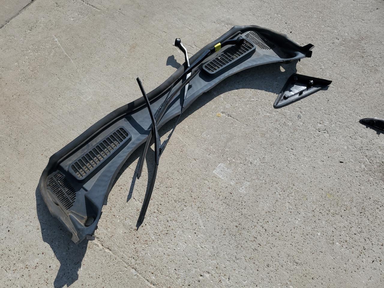 2014 Ford Escape S VIN: 1FMCU0F75EUB15422 Lot: 65327574