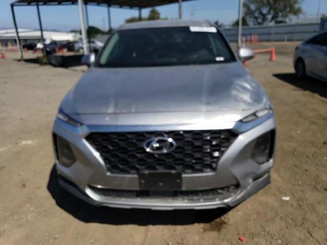 2020 Hyundai Santa Fe Se VIN: 5NMS23AD0LH282165 Lot: 61669104