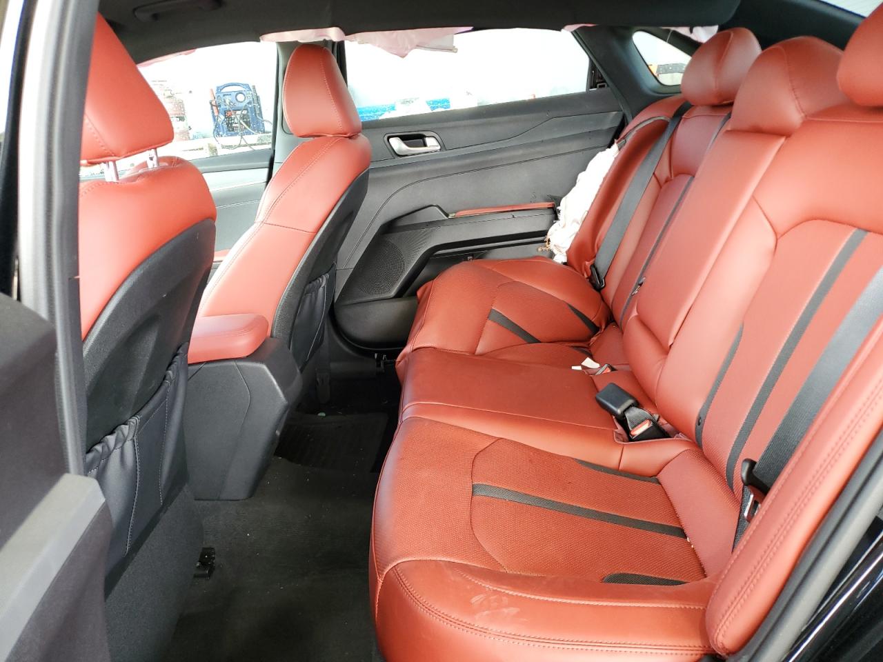 2024 Kia K5 Gt Line VIN: 5XXG64J20RG244070 Lot: 62098694