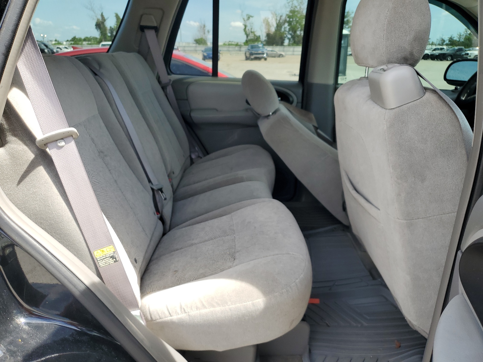 1GNDS13S762229813 2006 Chevrolet Trailblazer Ls