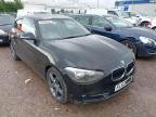 2013 BMW 116I SPORT  for sale at Copart WESTBURY