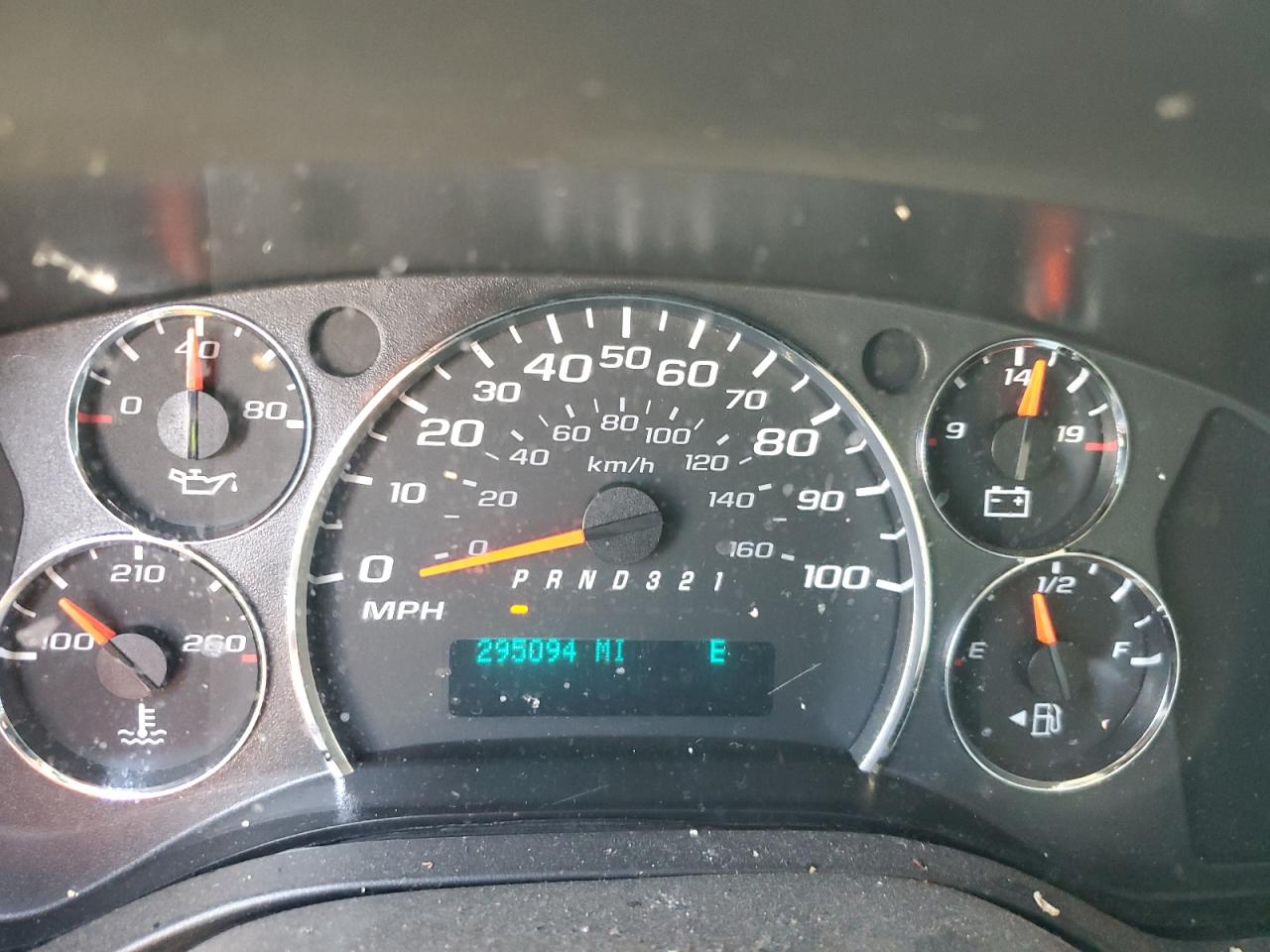 2012 Chevrolet Express G1500 VIN: 1GCSGAFX2C1148809 Lot: 64011674